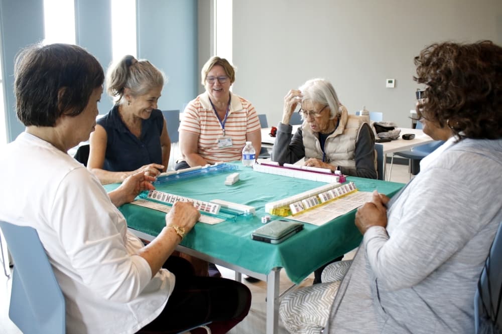 Demand surges for Leander’s new senior center