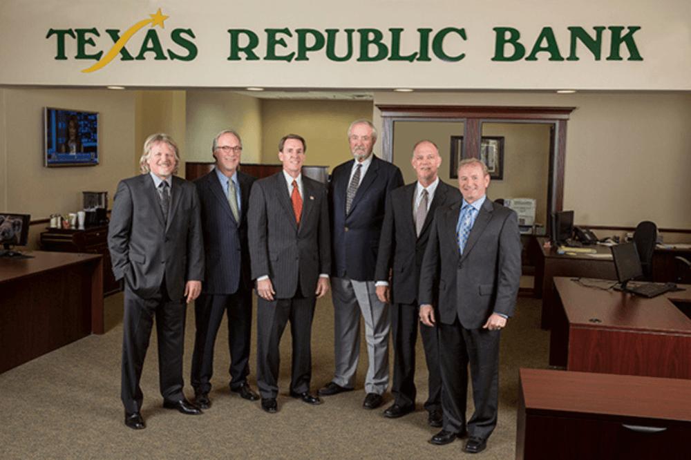 Board members