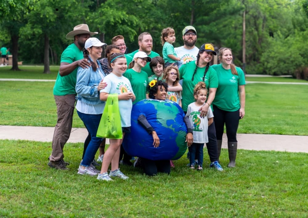 Plants and preservation: A dozen Earth Day events to enjoy in the Austin area