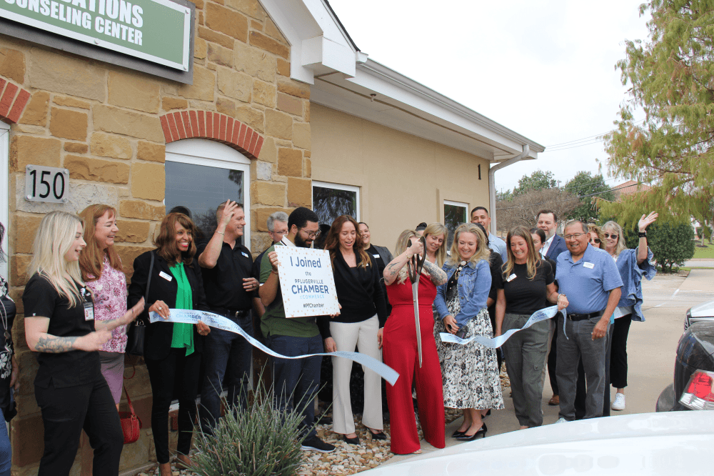 Well-established behavioral health agency opens in Pflugerville, works to expand access, break stigma