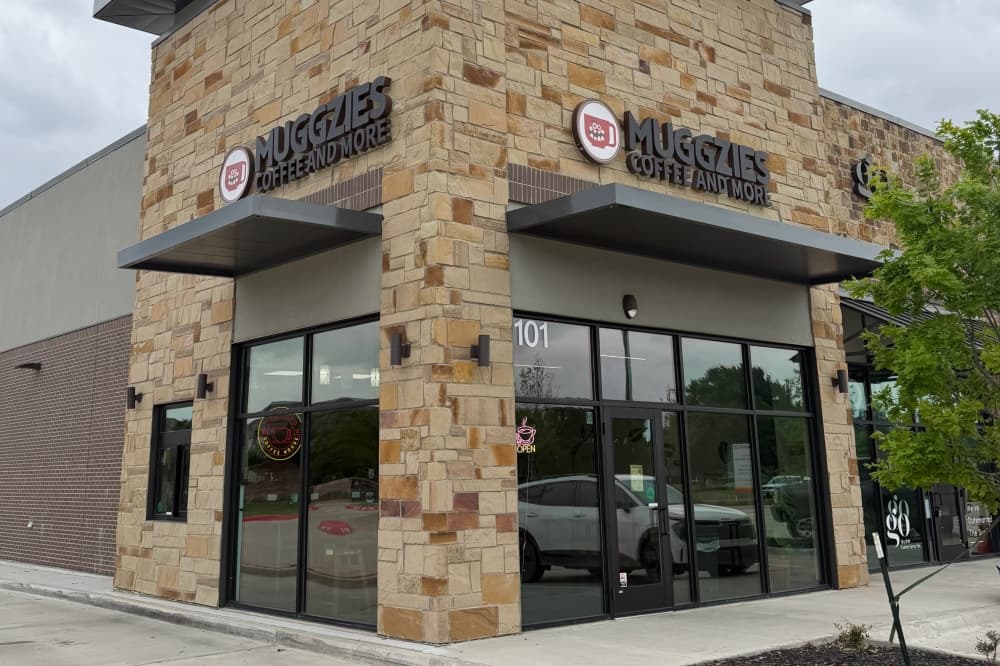 Ugly Mug Coffee House changes name to Muggzie’s Coffee House in McKinney