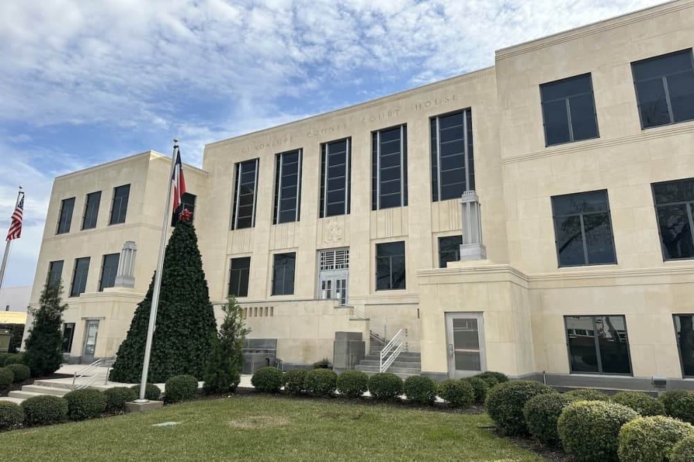 Guadalupe County sees 15.76% population increase from 2020-2025