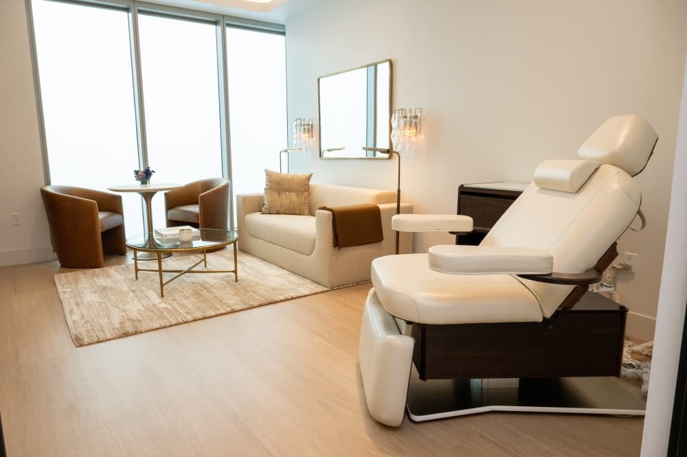 National longevity, preventative health brand opens first location in Houston