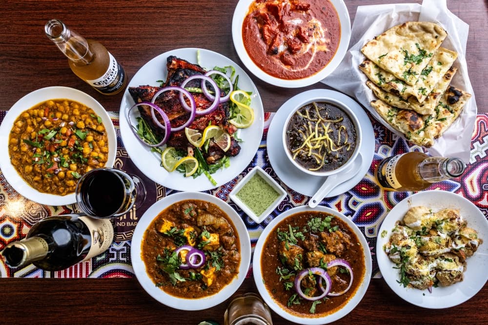Atithi Grill and Bar reopens under new management