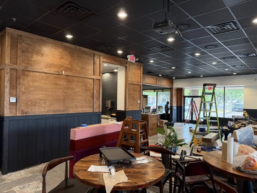 Duff’s Famous Wings to open second Texas location in Cedar Park