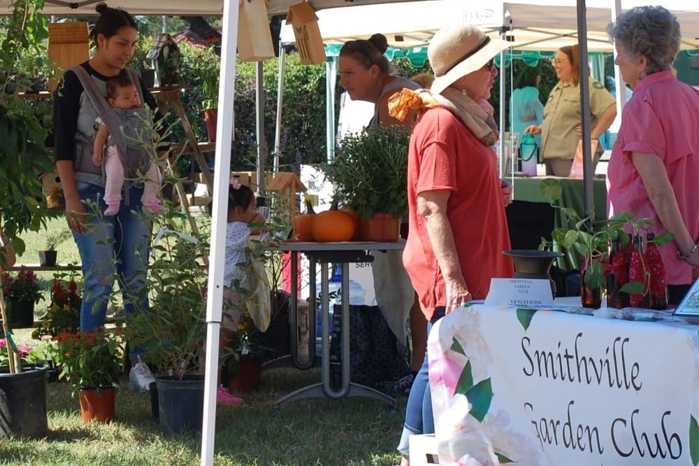 Keep Smithville Beautiful to offer Earth Day crafts, seeds April 26