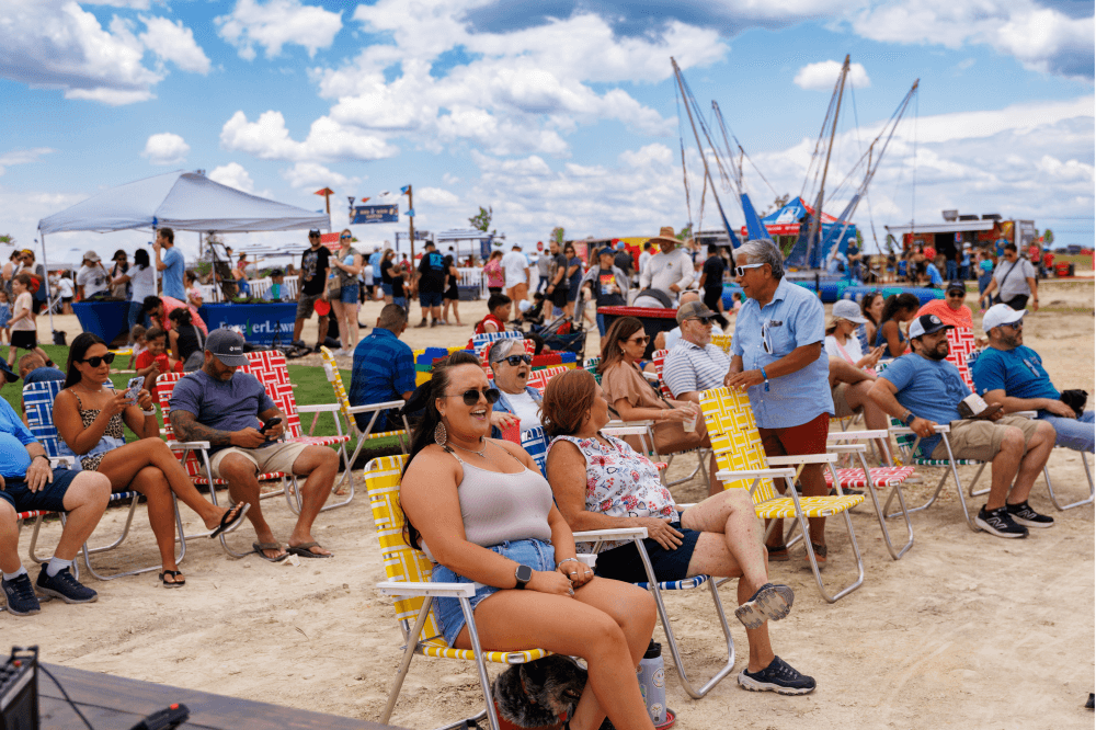 Don’t miss the third annual Mayfest in Mayfair on May 9