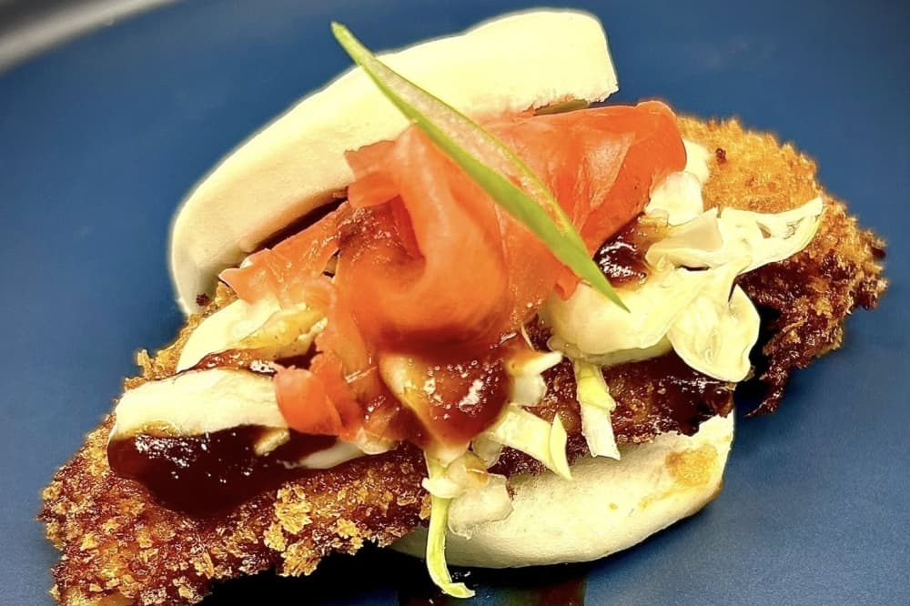 Punk's Tacos and Bao to serve blend of Asian and Mexican cuisine in Spring
