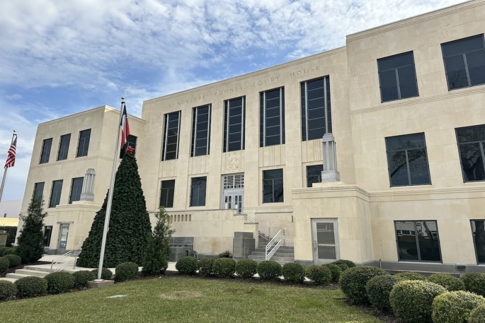 Mayoral election, events coming soon: top stories in New Braunfels, April 20-24