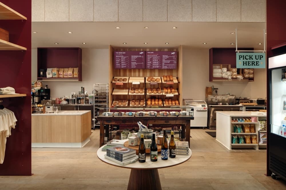 ThoroughBread expands brand with new Austin café and market: ThoroughFare