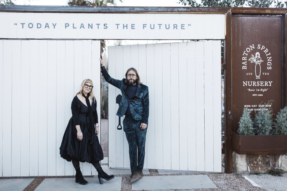 Barton Springs Nursery brings 40 years of florals, foliage and style to Austin