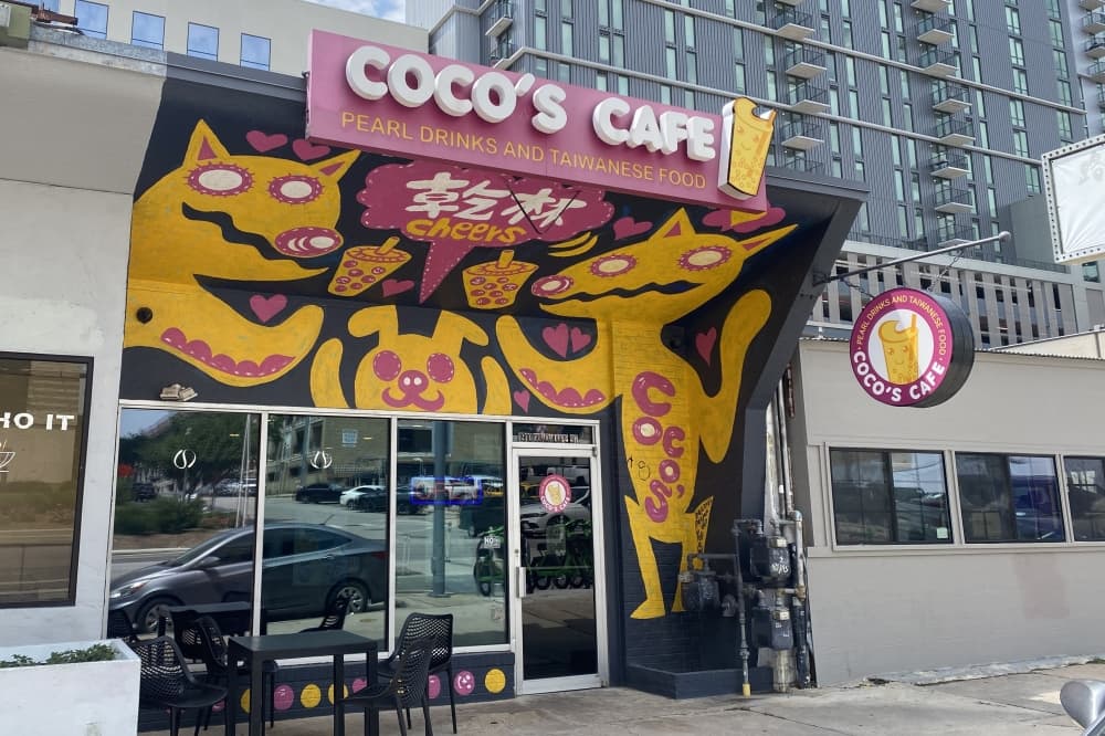 CoCo’s Cafe announces closure of West Campus location in early May