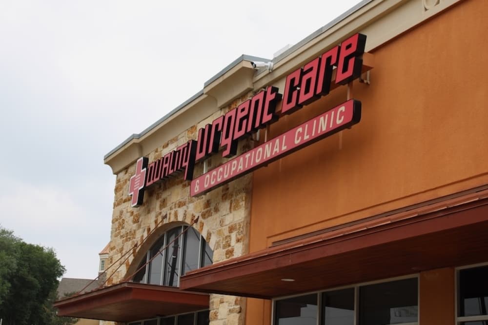 Quality Urgent Care opens 10th area location in New Braunfels