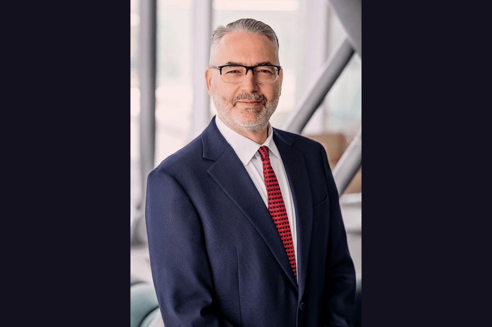 Rethinking real estate: How this local professional combines buying, selling, lending under one roof