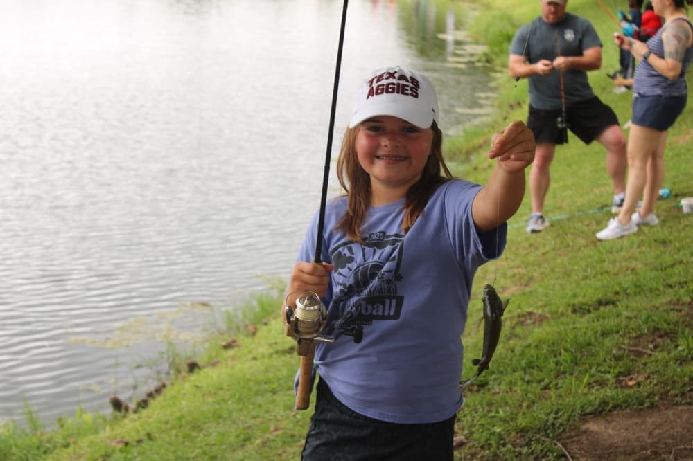 Check out 10 June events around Keller, Roanoke, Northeast Fort Worth