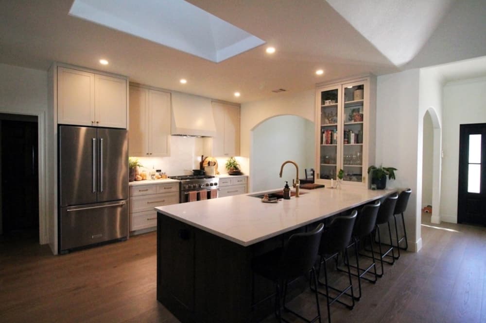 Q&A: Learn about home remodeling from Wild Hare Construction and Remodeling