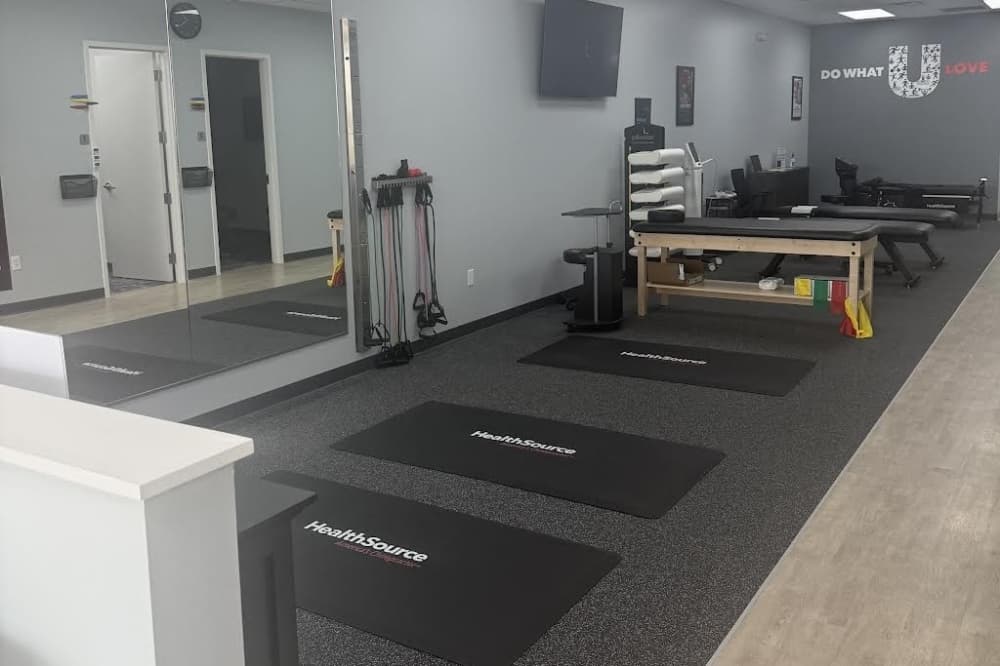 HealthSource now offering personalized chiropractic care in Sienna