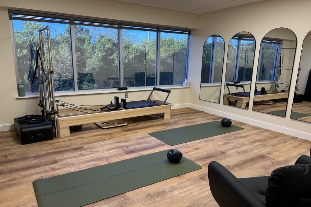Noa Pilates and Wellness now open in Lakeway