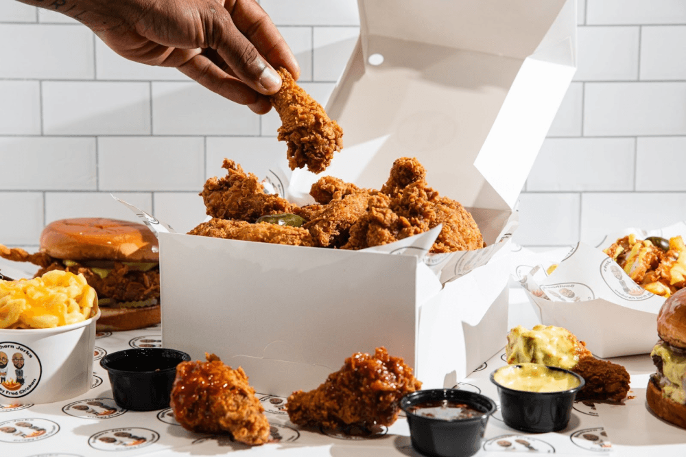Southern Jerks HTX celebrates 1 year serving Caribbean-inspired eats