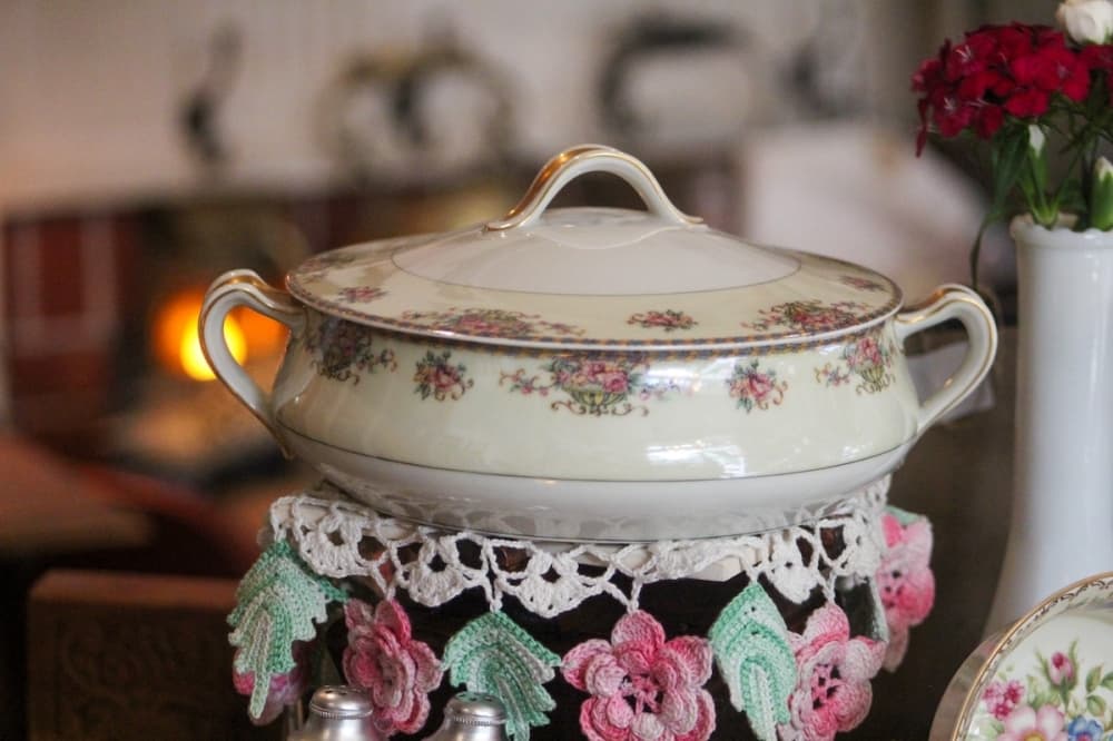 Antique shop opens in the Town Creek neighborhood of New Braunfels