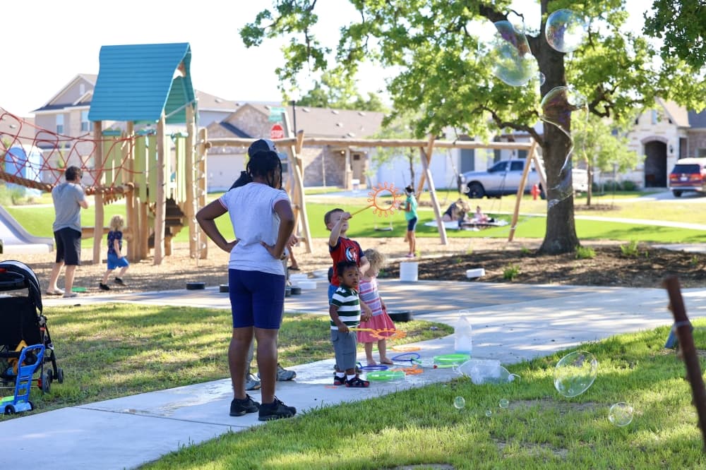 Where community takes center stage: Inside The Colony’s award-nominated lifestyle