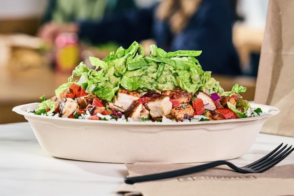 Chipotle sets opening date for new west McKinney restaurant