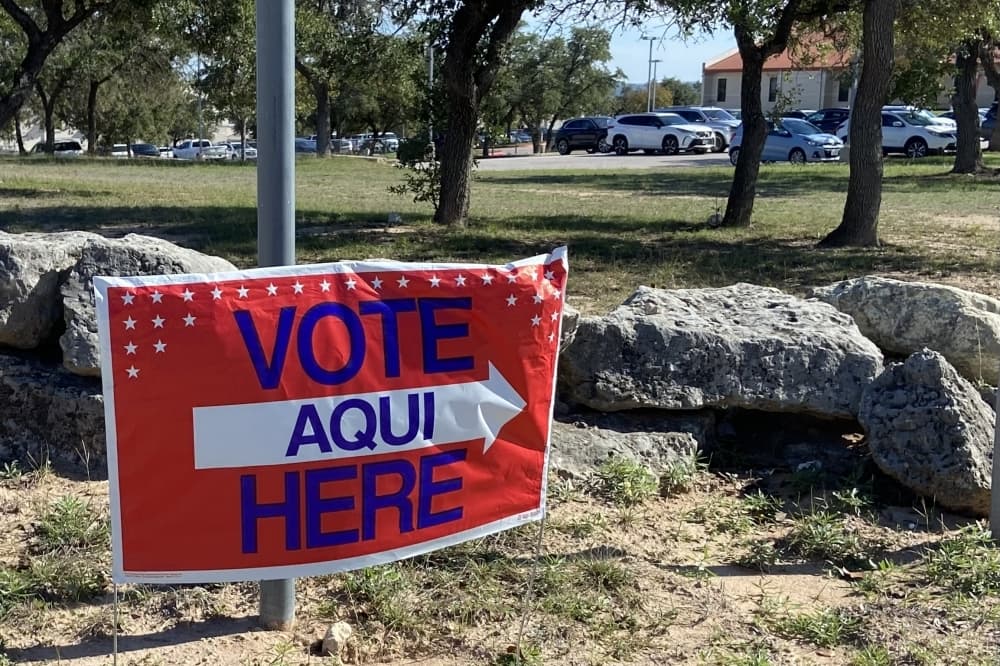 Unofficial results show Bennett, Nugent win Lake Travis ISD Place 6, 7 seats
