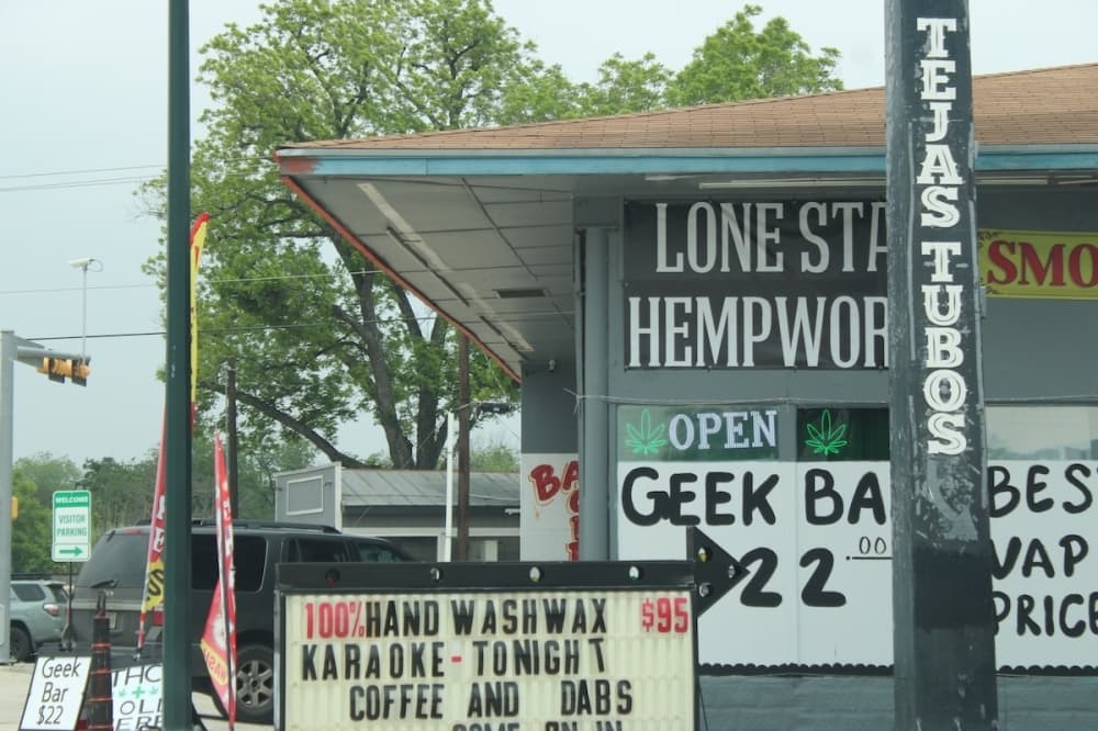 Seguin-based Lone Star Hempworks opens New Braunfels location