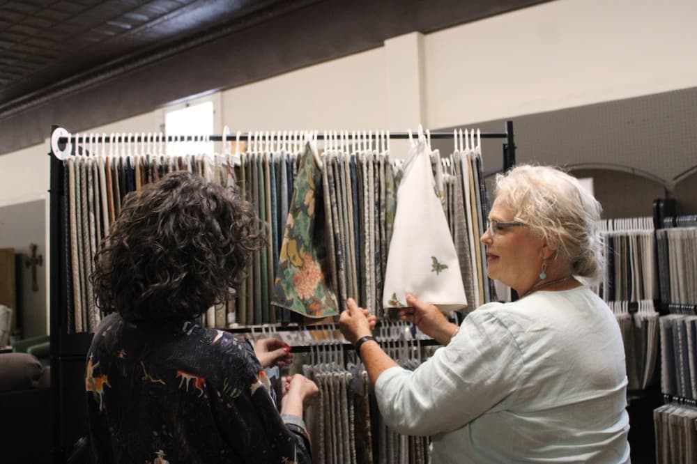 Johnson Furniture Co. celebrates 60 years of selling unique furniture in New Braunfels
