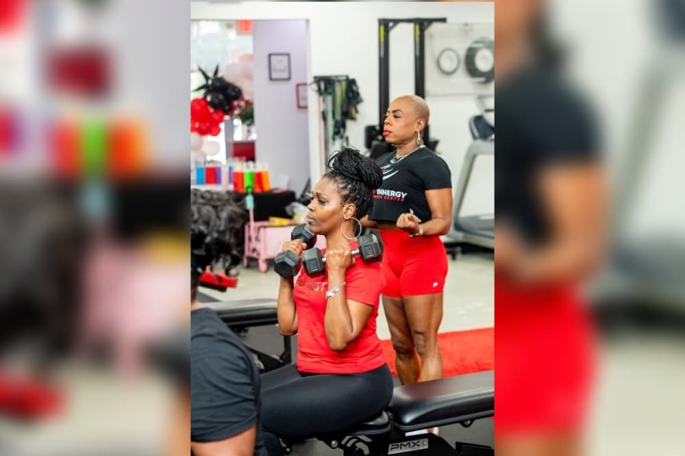 Haus of Innergy fitness center now open in Spring