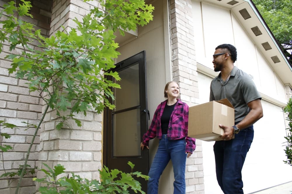 Housing diversity, outdoor amenities drive millennial growth in Round Rock
