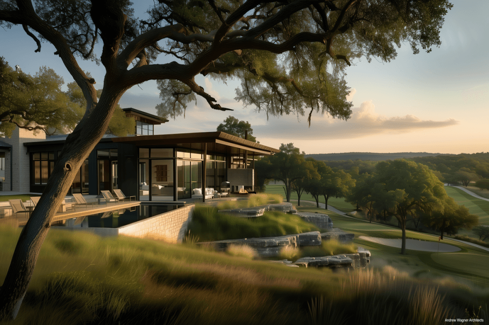 Travis Club development in Spicewood plans for first move-ins in early 2027