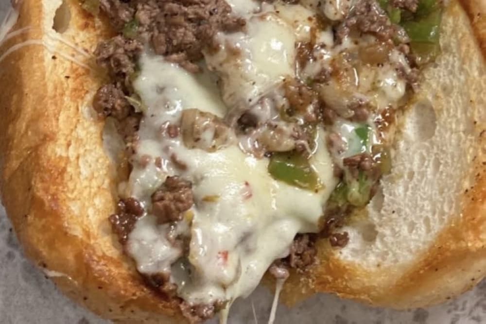 Bad As Philly opens Pearland location
