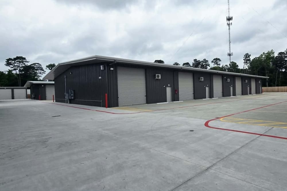 99 Business Center now offering office, warehouse space in Porter