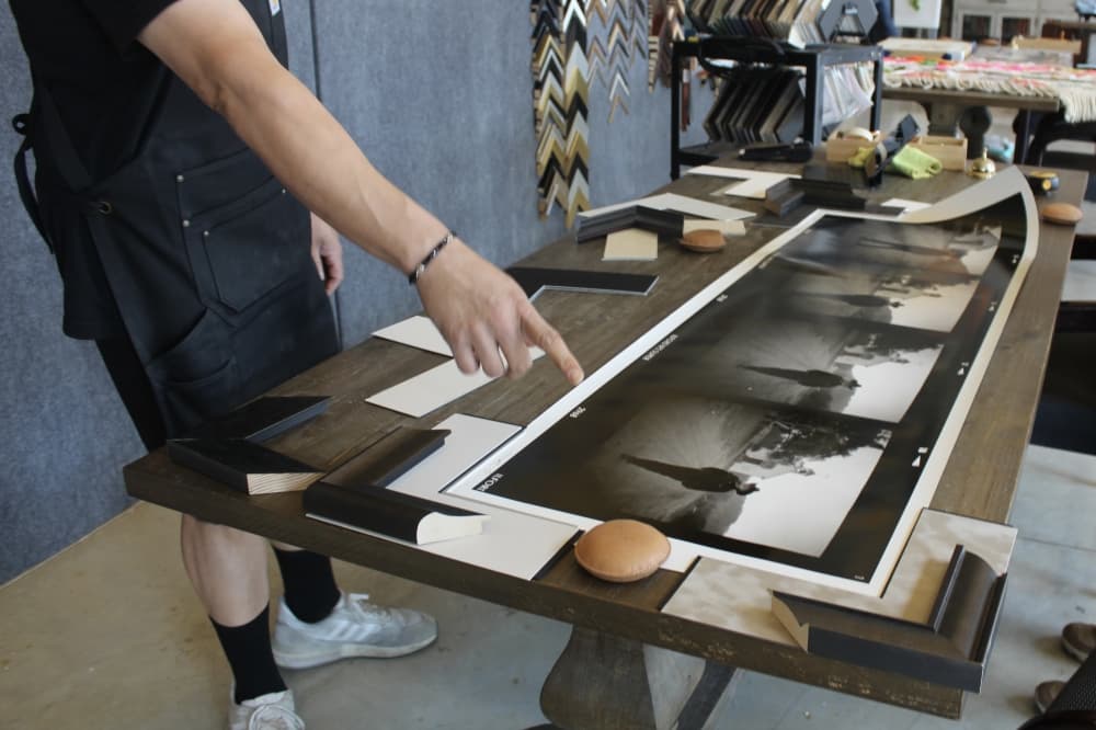 Art as a connector: Cedar Park’s ArtDirect frames art and community