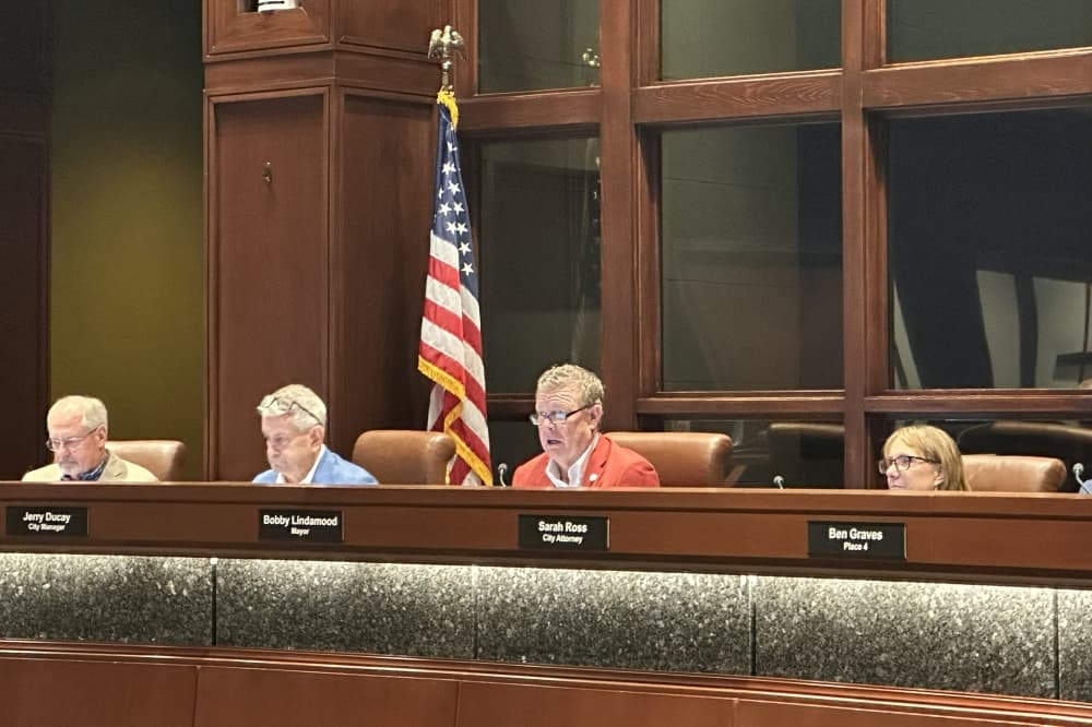 Colleyville council members consider golf cart regulations