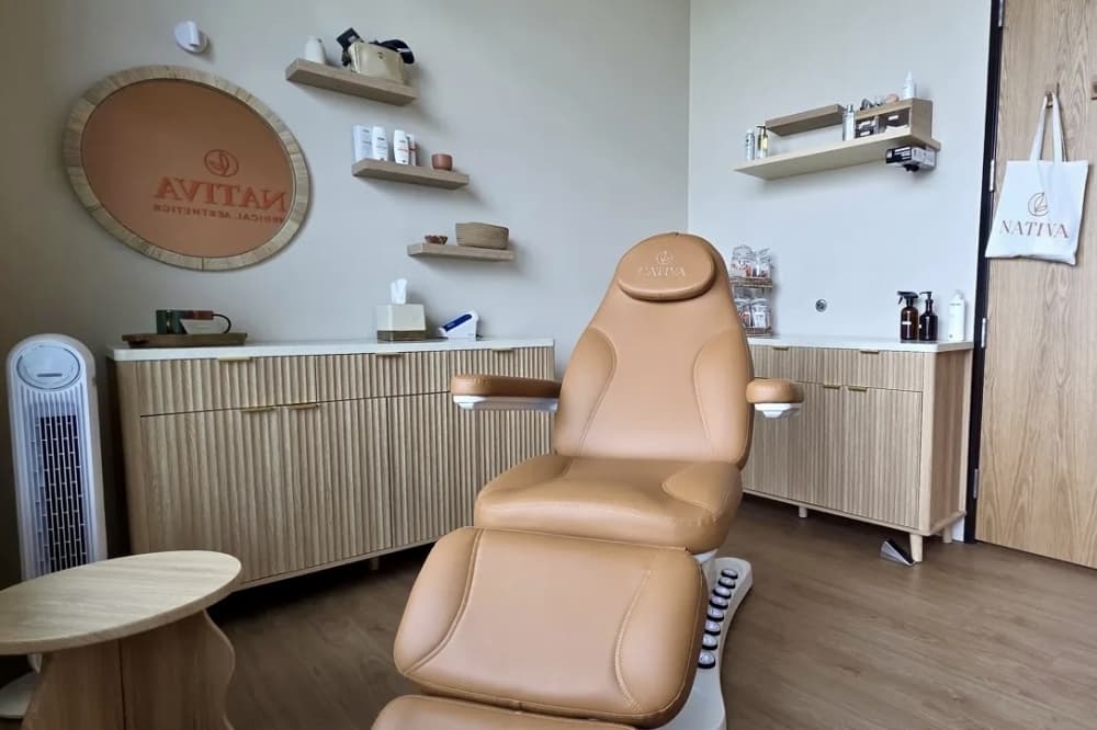 Nativa Medical Aesthetics provides regenerative skin treatments in Buda