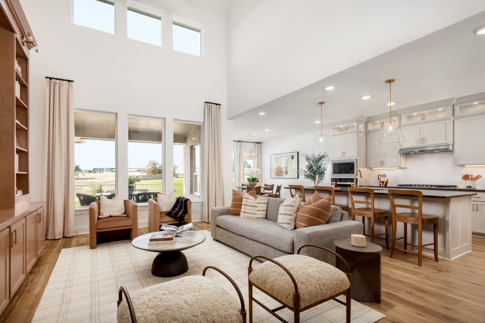 Developer details what homebuyers are prioritizing in today’s housing market