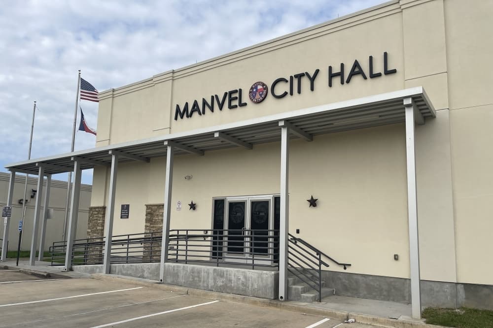 Manvel approves comprehensive, major thoroughfare plans