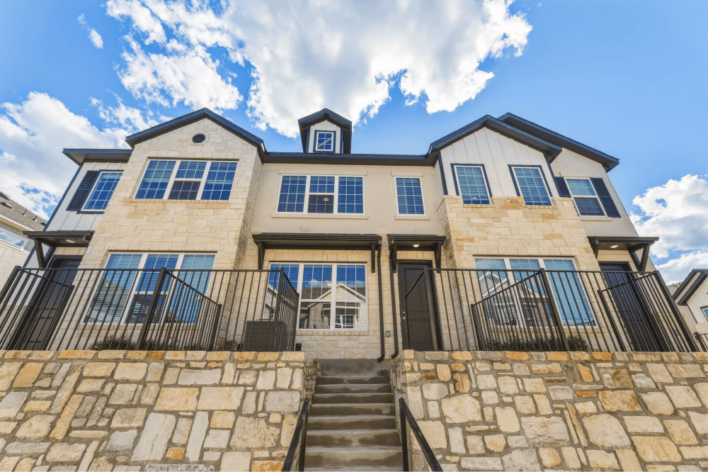 New build-to-rent community in New Braunfels offers luxury living without pains of homeownership