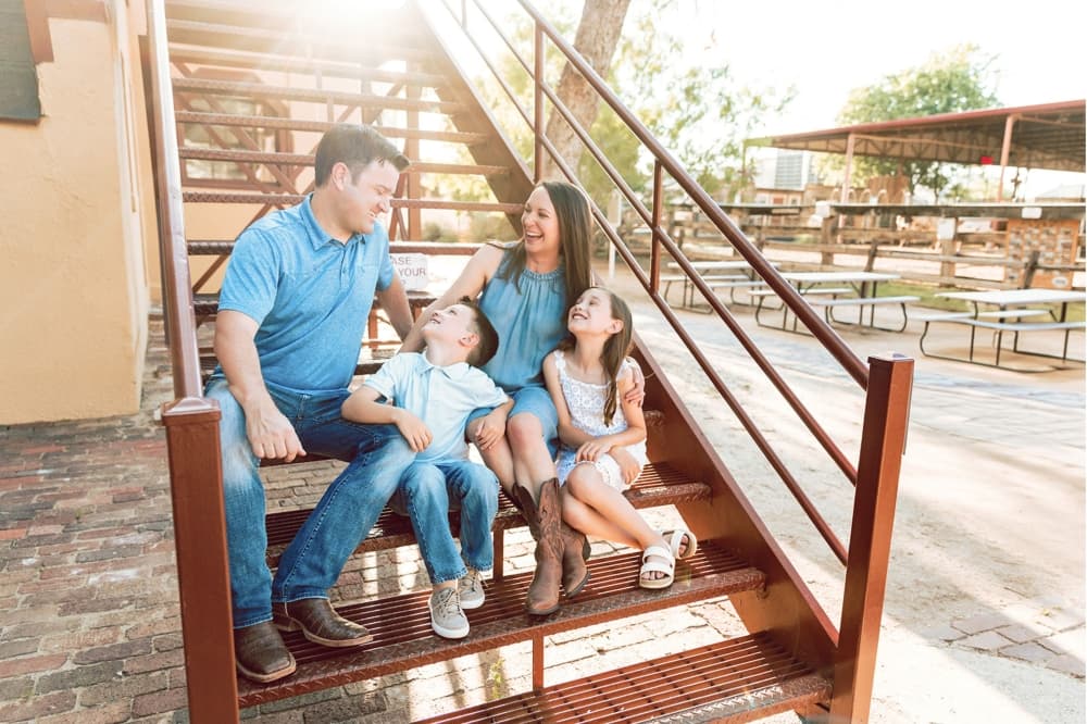 How SkyOne Federal Credit Union earns trust when members need it most
