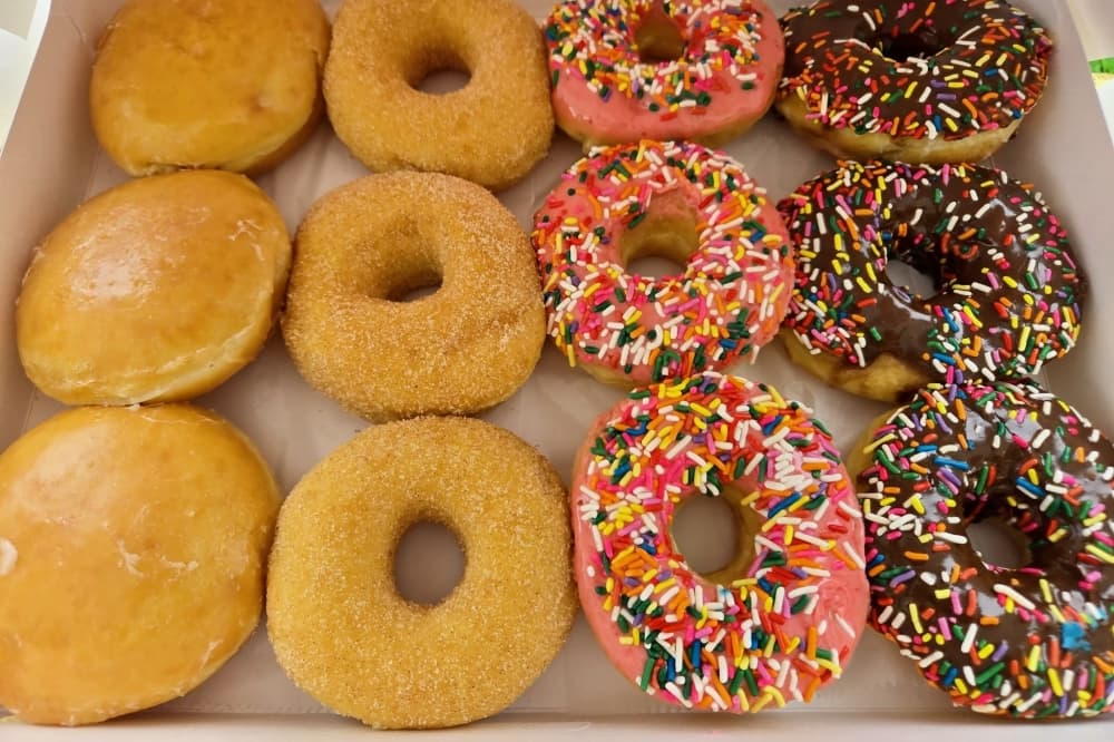 Construction kicks off on new Pat’s Donuts store in New Caney