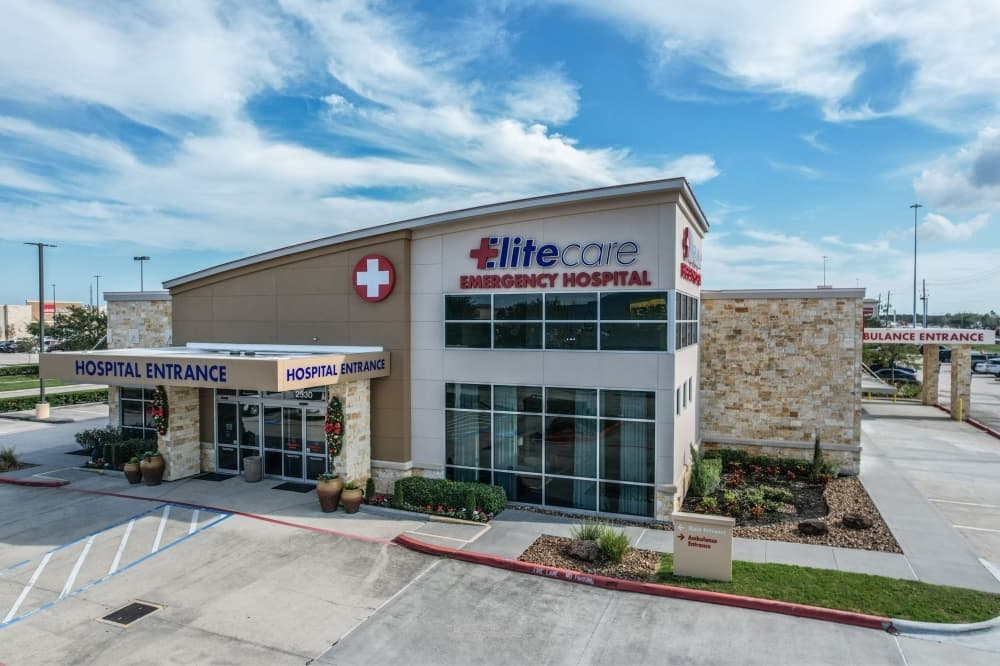Urgent care versus emergency room: How to make the right choice
