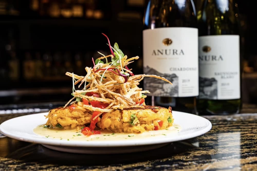The Chef’s Table debuts new location in River Oaks