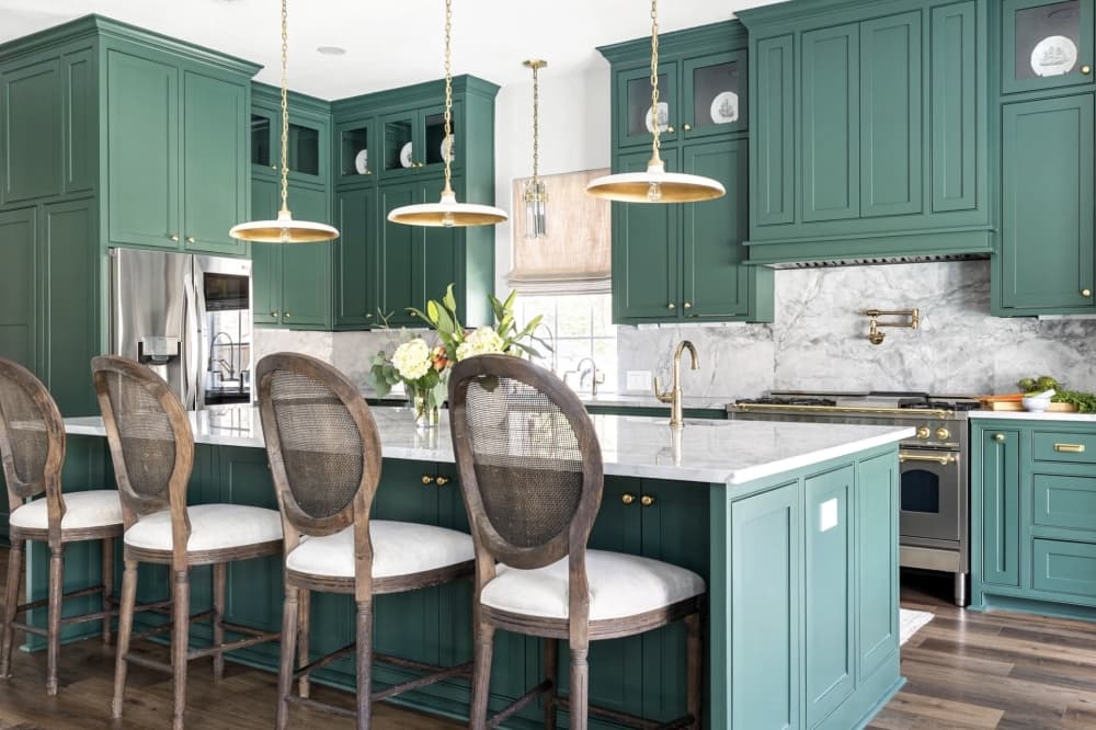 Pink Door Designs meets clients where they are
