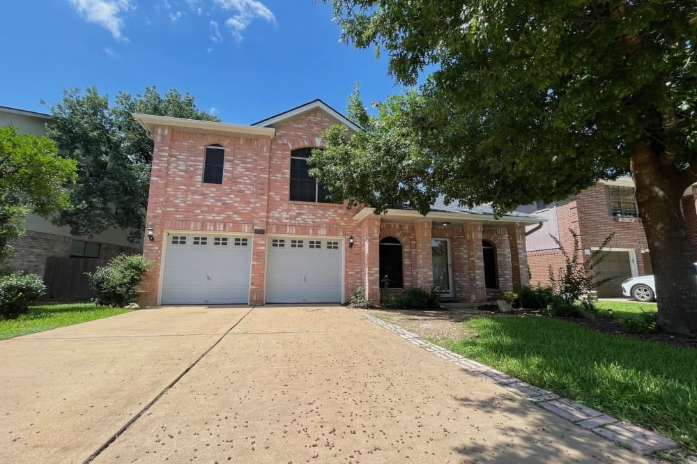 April data show increase in pending home sales in Round Rock