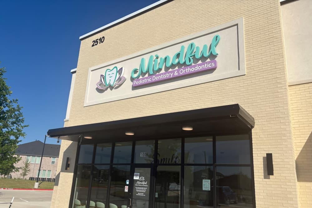 Mindful Pediatric Dentistry and Orthodontics opens in McKinney