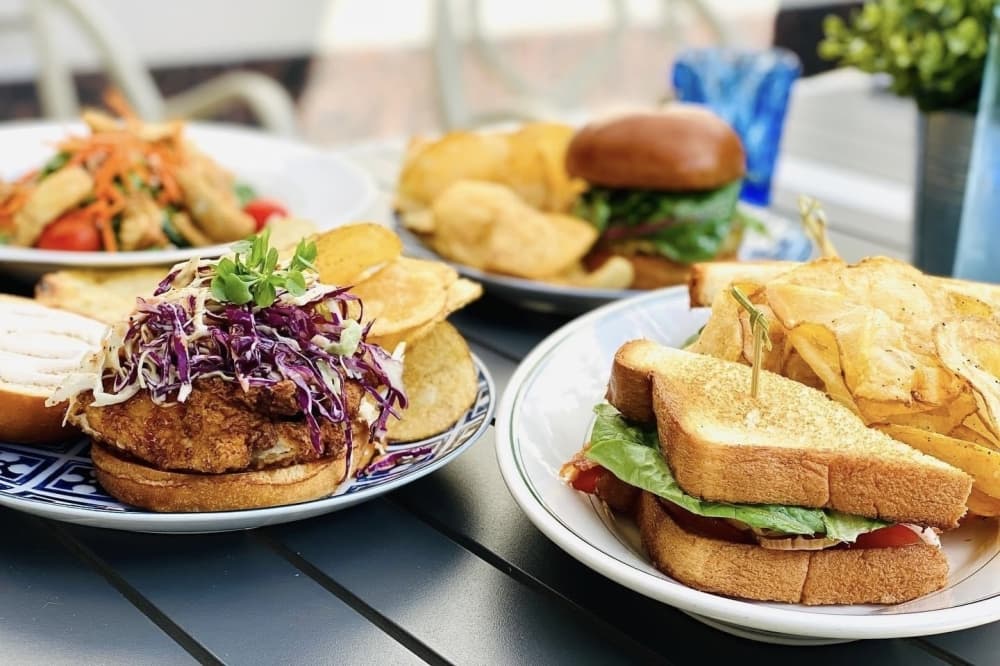 KP’s Kitchen & Bar to close Bellaire location