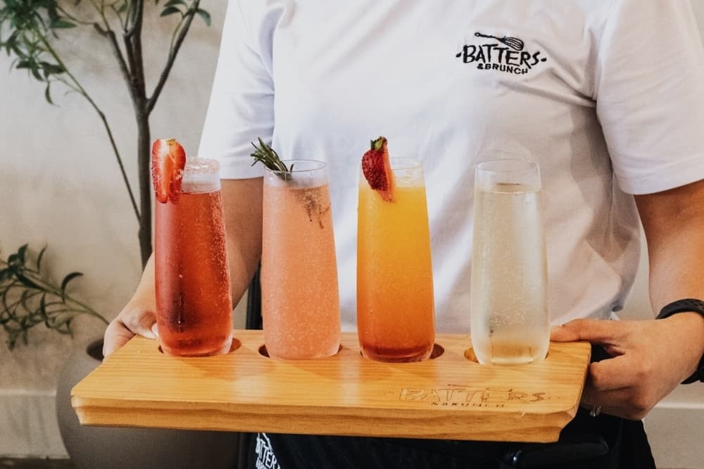 New brunch spot to bring mimosas, pancakes to The Groves