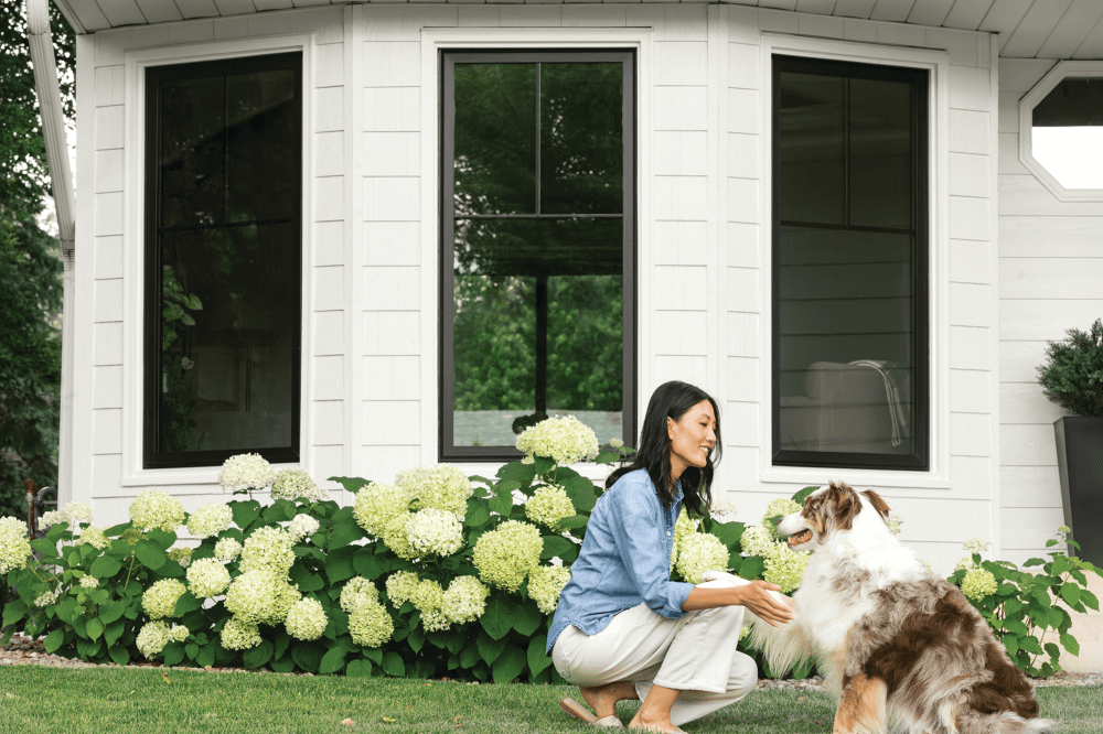 Transform your home: Update old windows and doors for better living